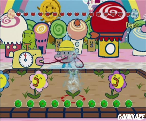 Tamagotchi Party On !