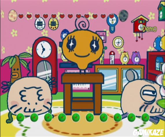 Tamagotchi Party On !
