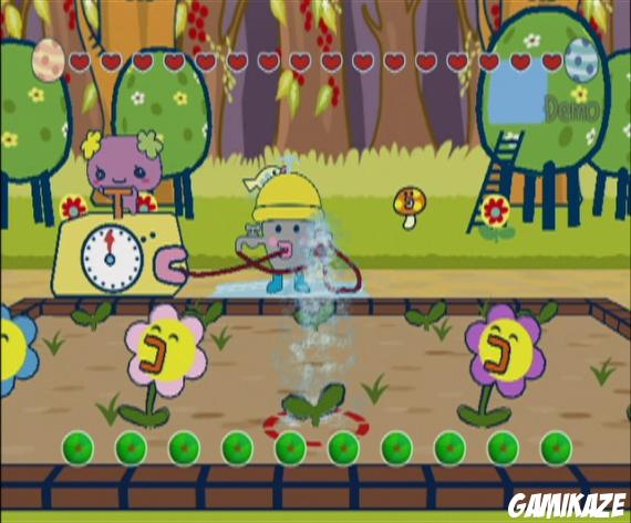 Tamagotchi Party On !