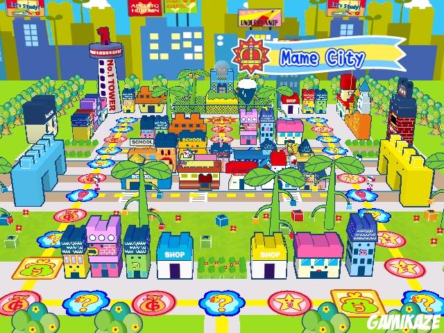 Tamagotchi Party On !