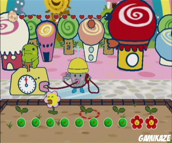 Tamagotchi Party On !