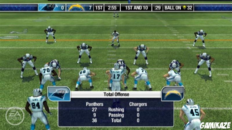 Madden NFL 08