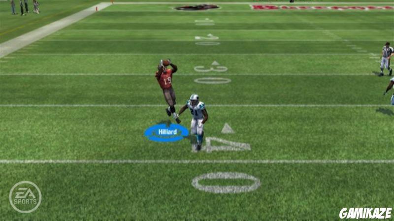 Madden NFL 08