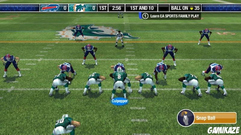 Madden NFL 08