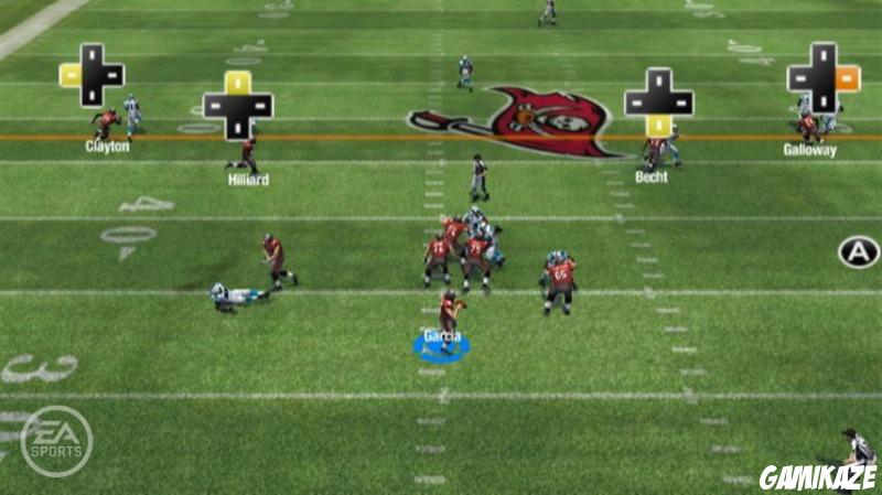 Madden NFL 08