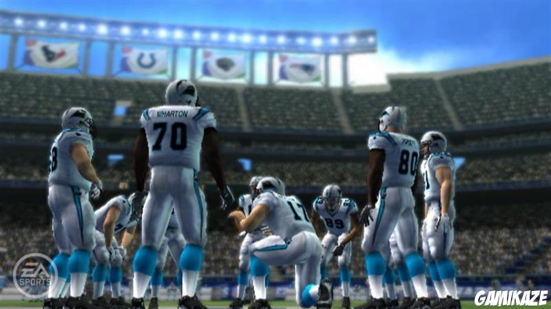 Madden NFL 08