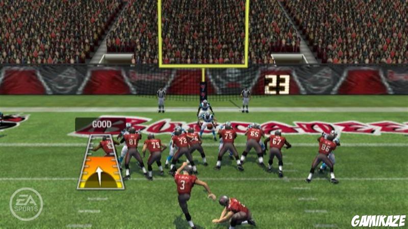Madden NFL 08
