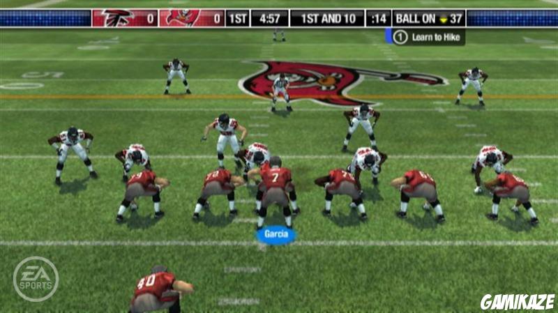 Madden NFL 08