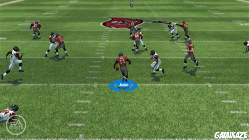 Madden NFL 08