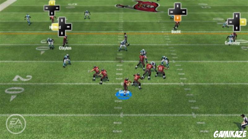 Madden NFL 08