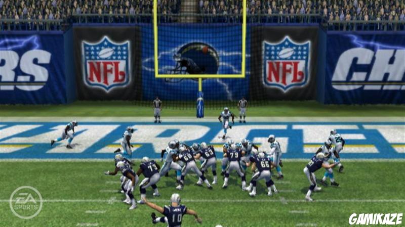 Madden NFL 08