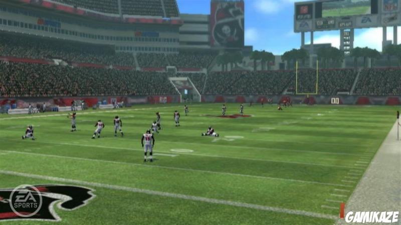Madden NFL 08
