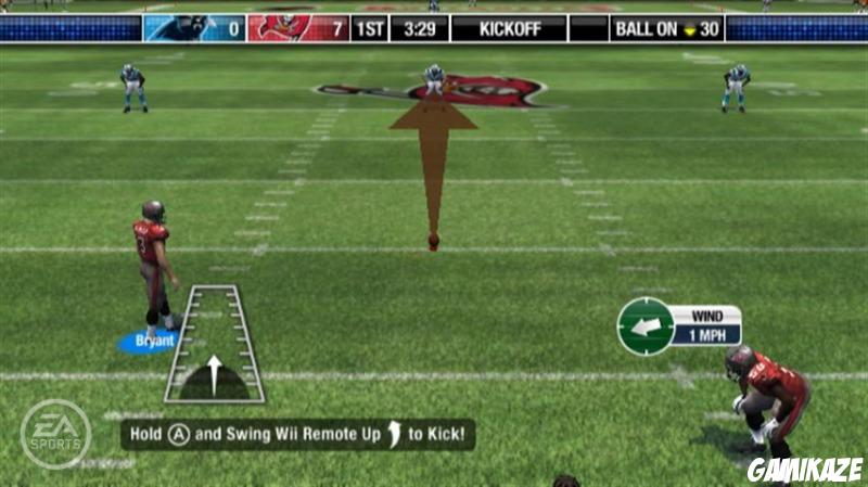 Madden NFL 08