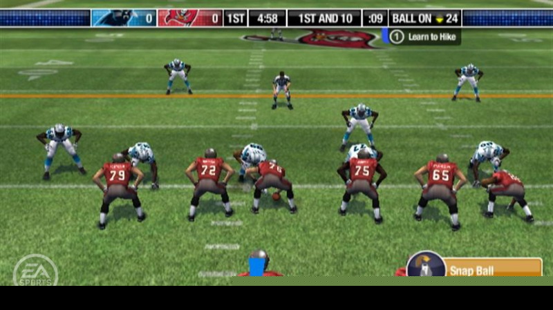 Madden NFL 08