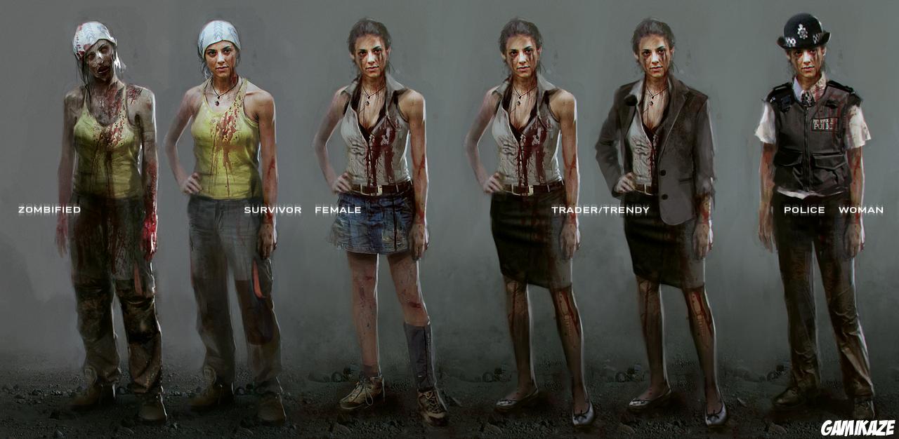 ZombiU