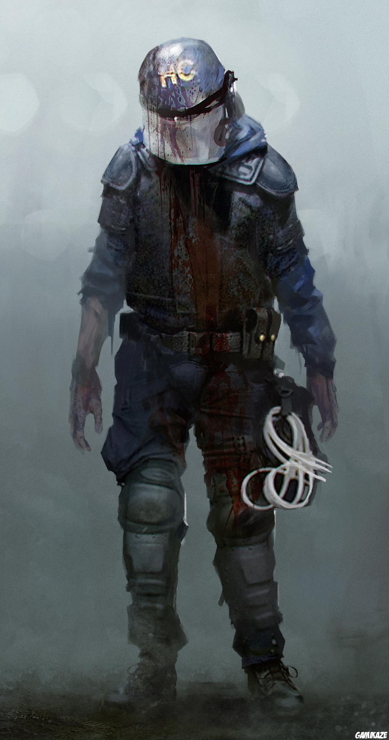 ZombiU