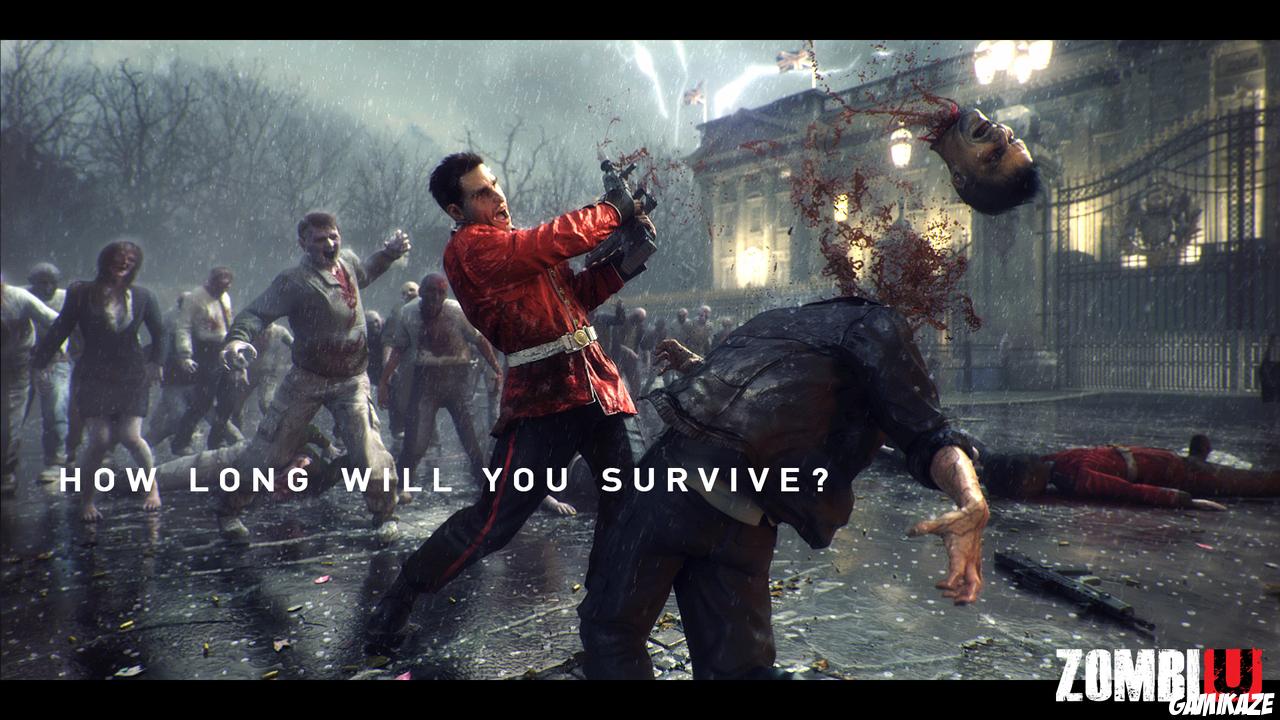 ZombiU