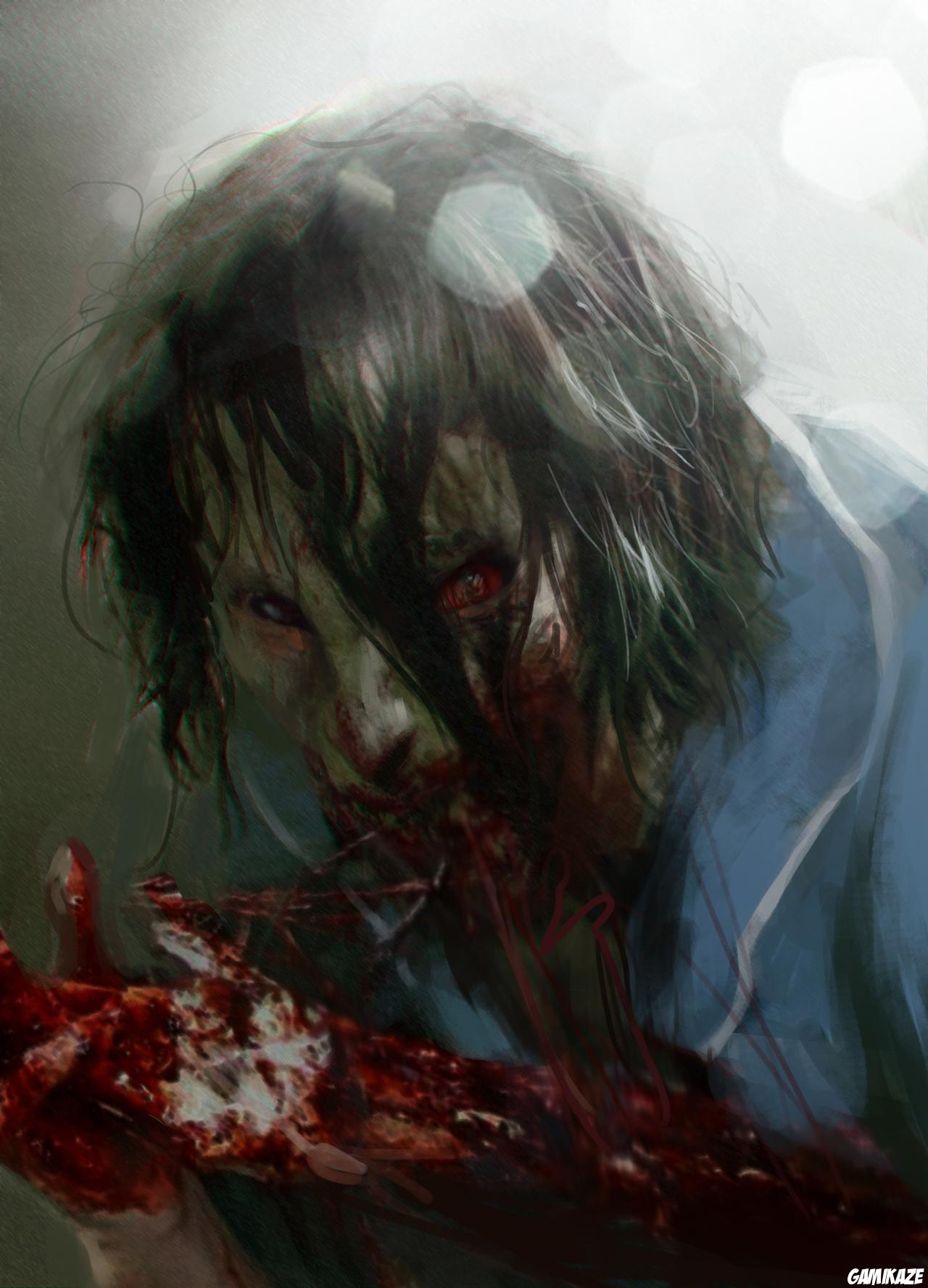 ZombiU