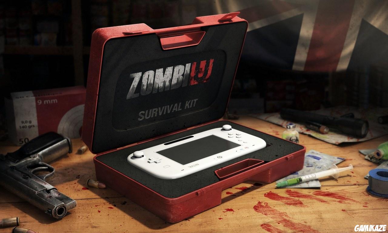 ZombiU