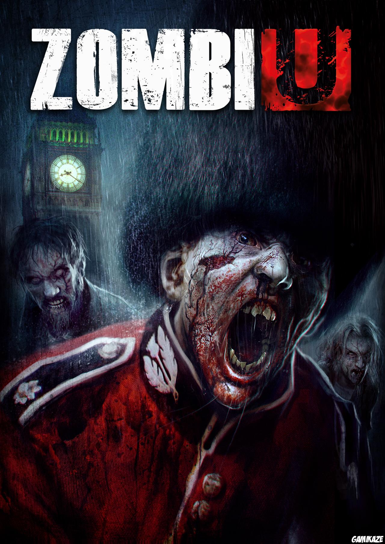 ZombiU