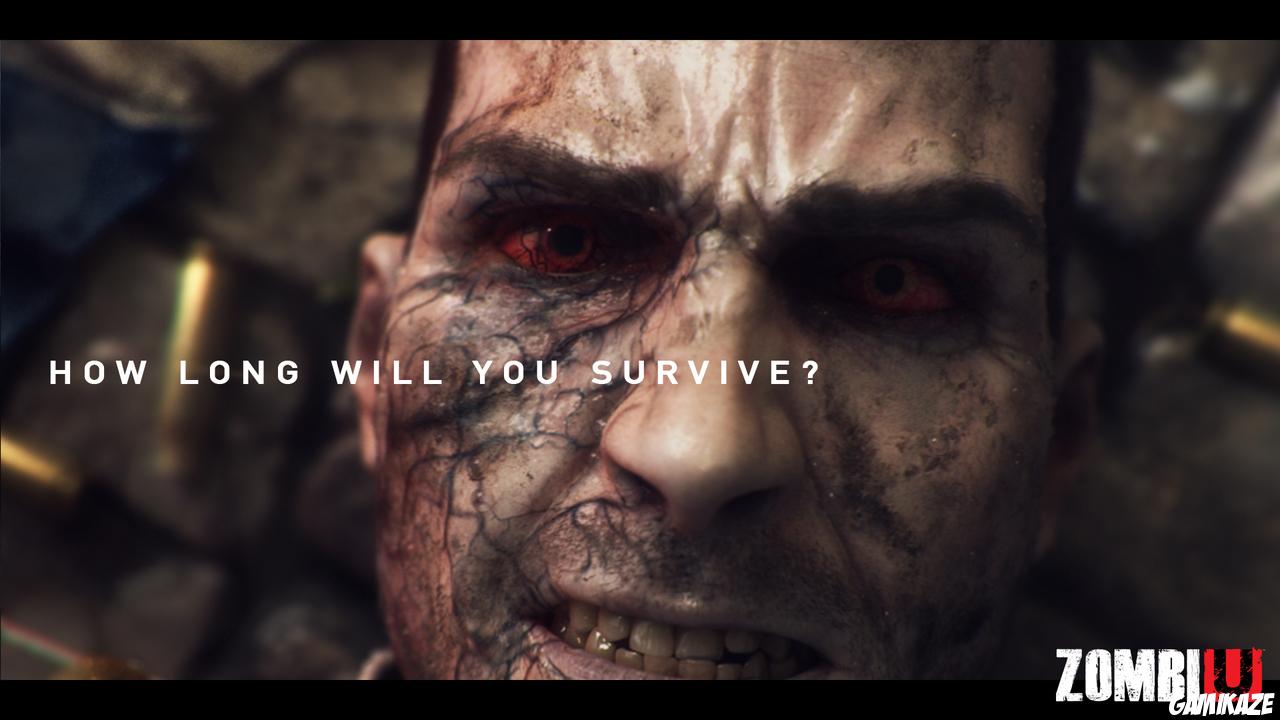 ZombiU