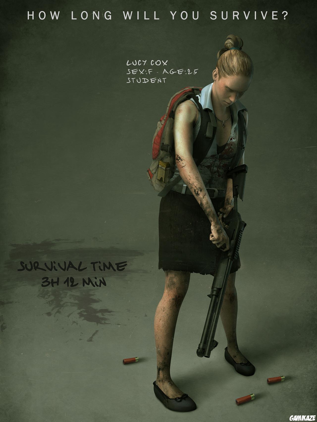 ZombiU