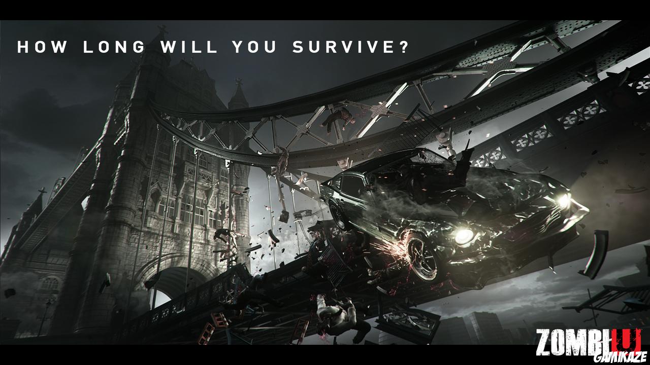 ZombiU