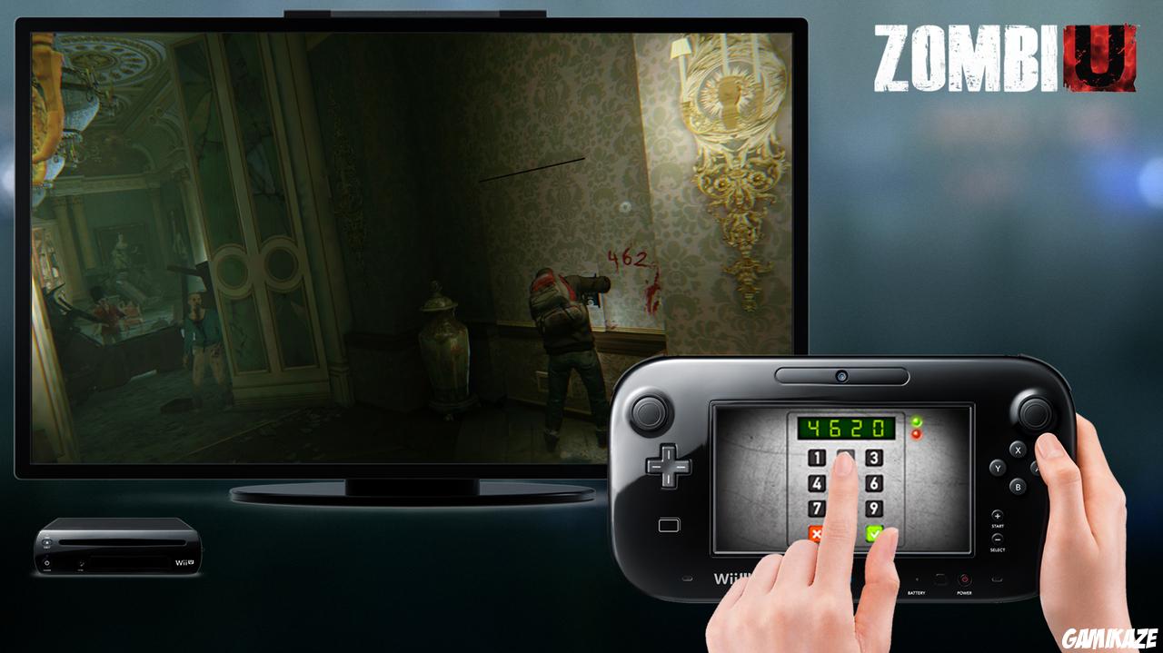 ZombiU