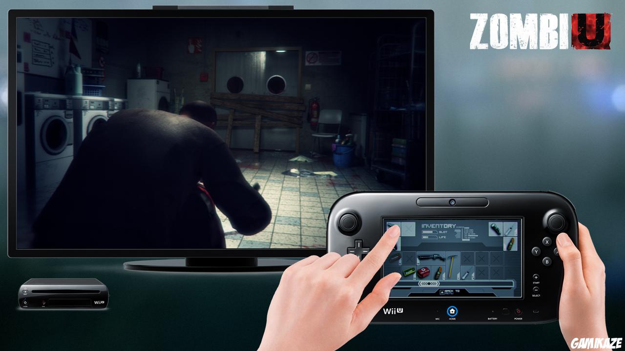 ZombiU