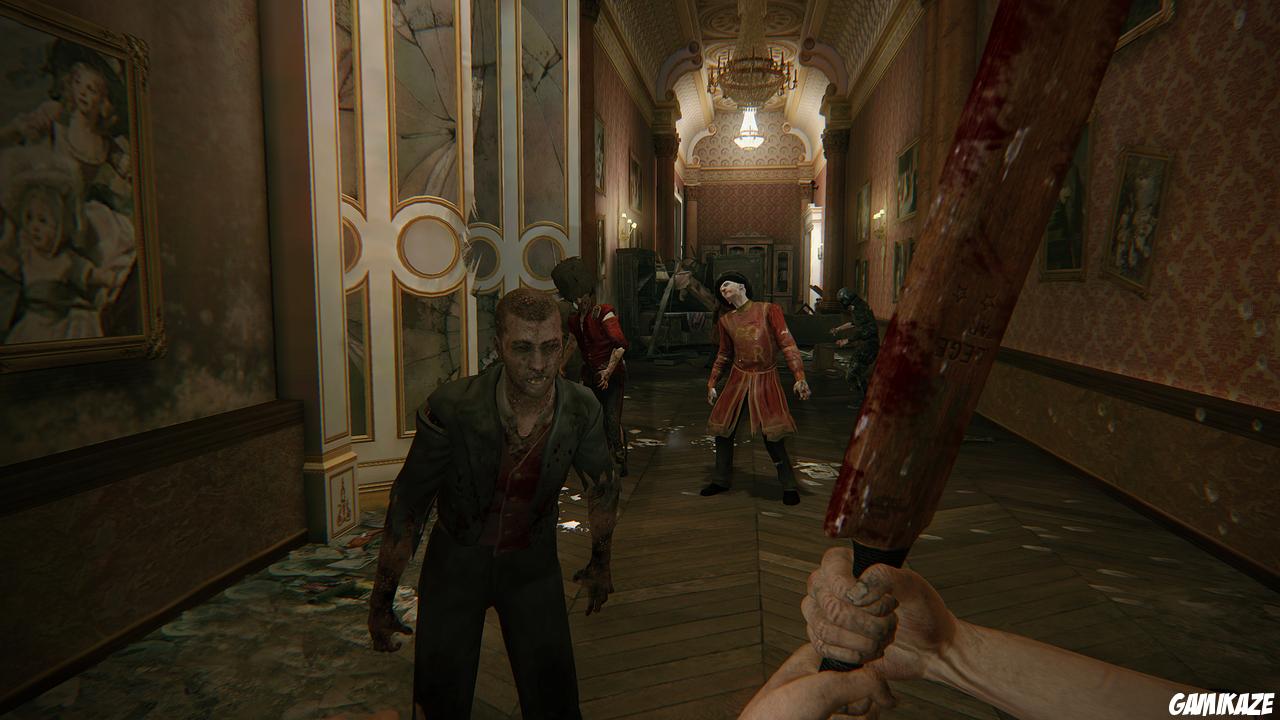 ZombiU