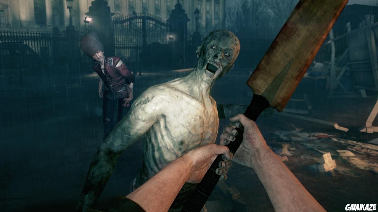 ZombiU