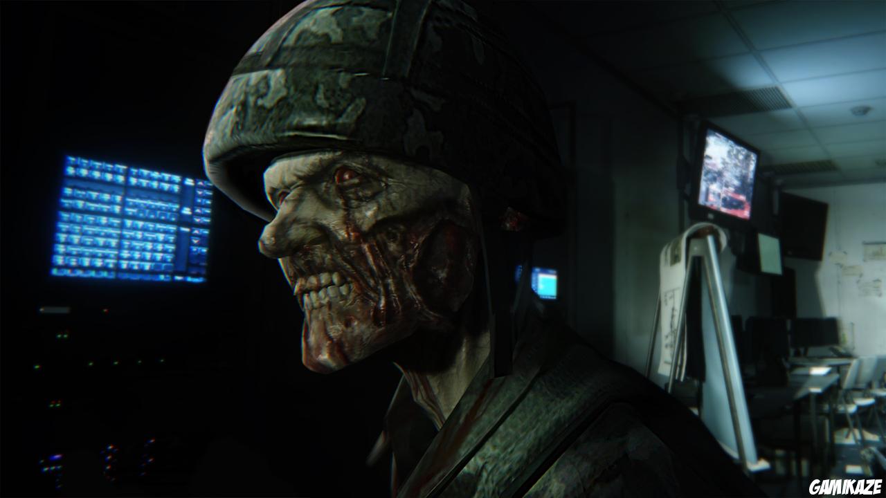 ZombiU