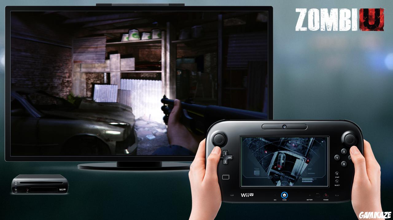 ZombiU