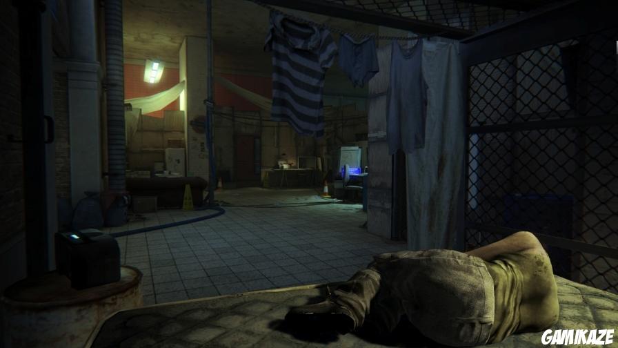 ZombiU