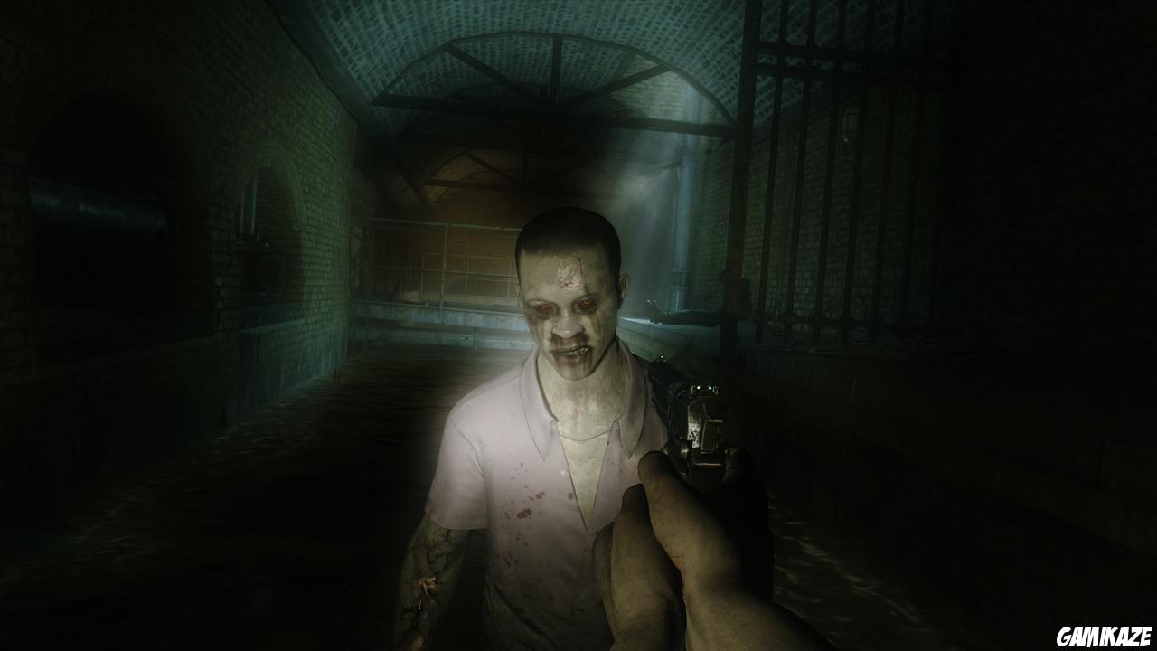 ZombiU
