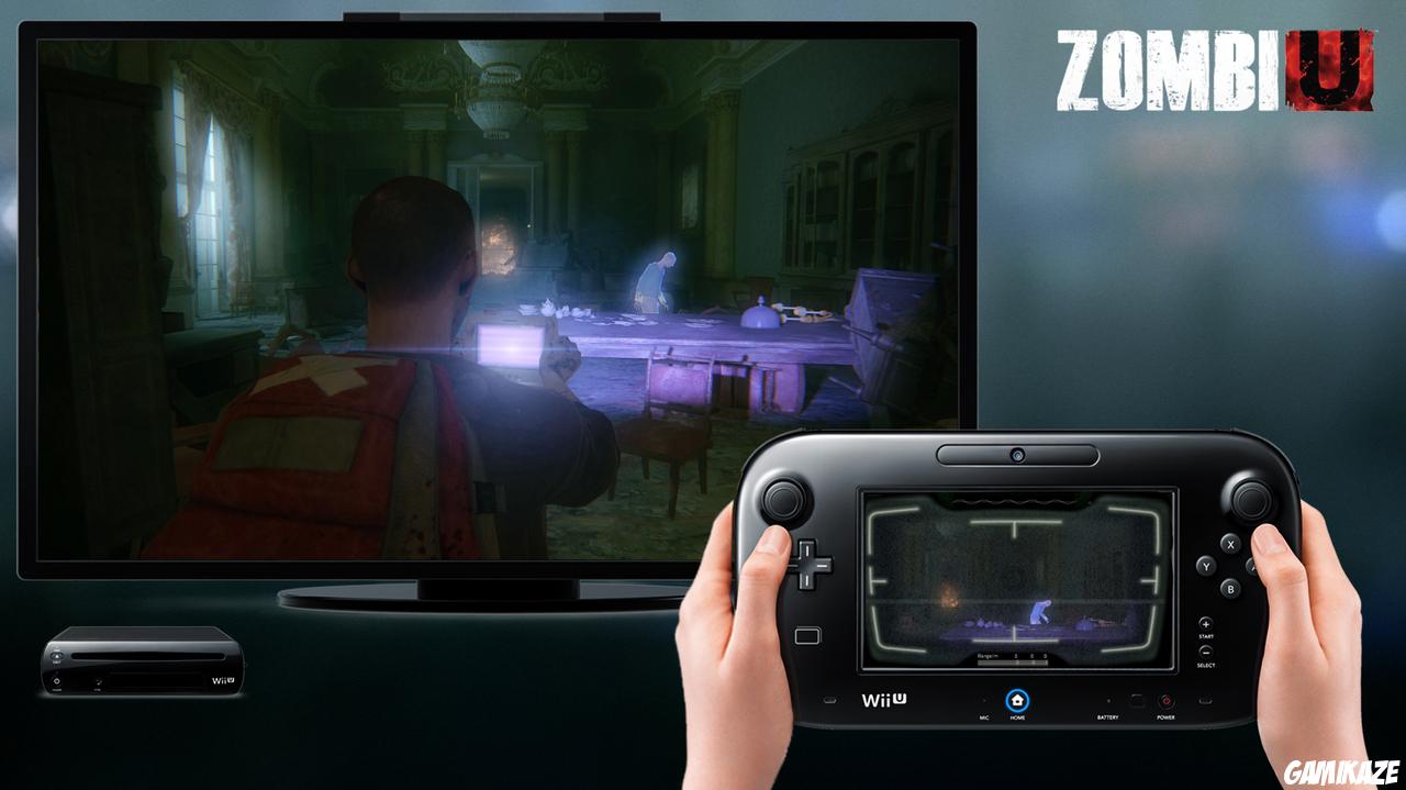 ZombiU