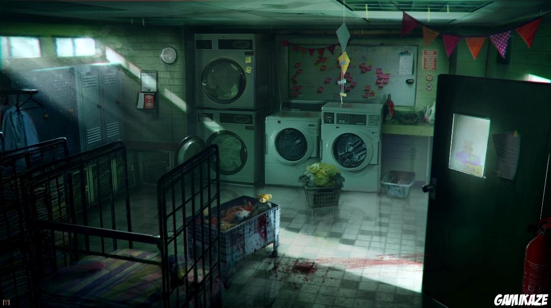 ZombiU