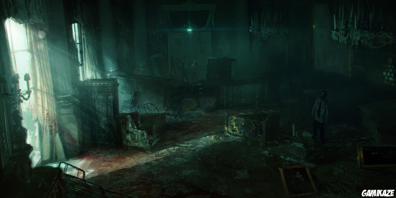ZombiU
