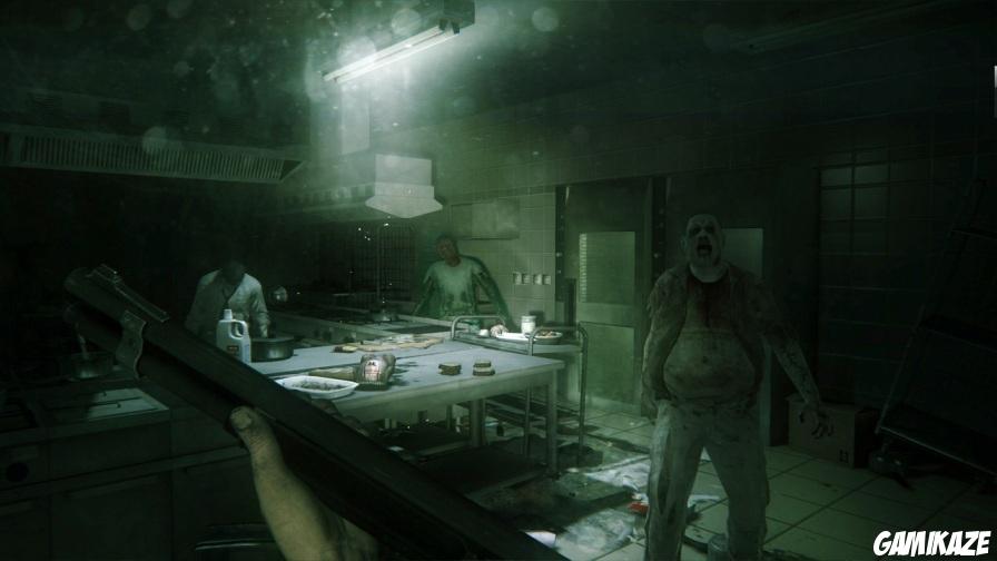 ZombiU