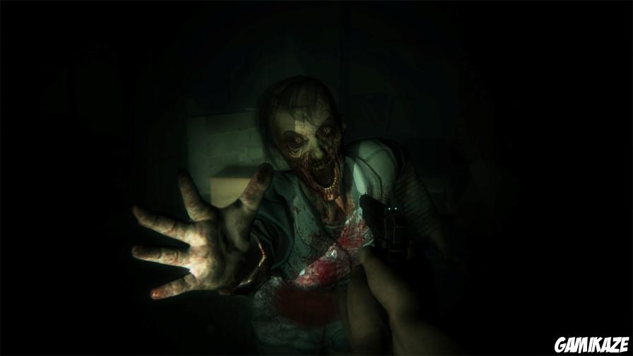 ZombiU