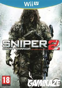 cover Sniper : Ghost Warrior 2 wiiu