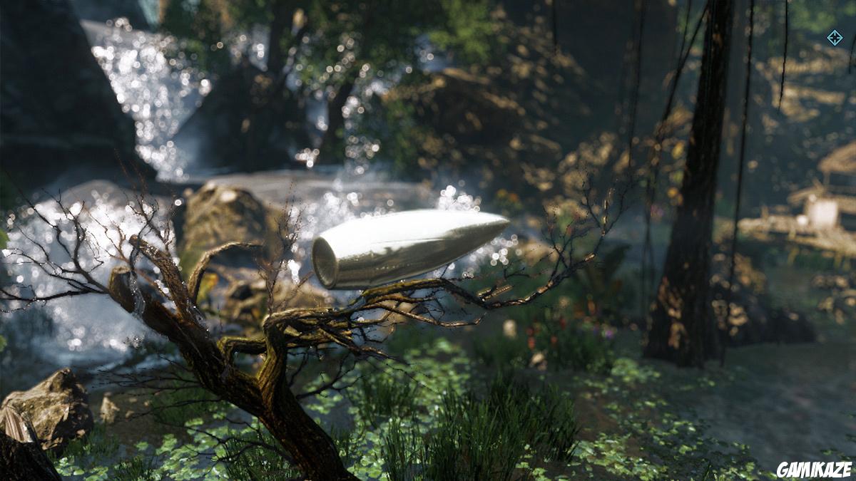 Sniper : Ghost Warrior 2