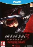 game type Beat'em'all Ninja Gaiden 3 : Razor's Edge