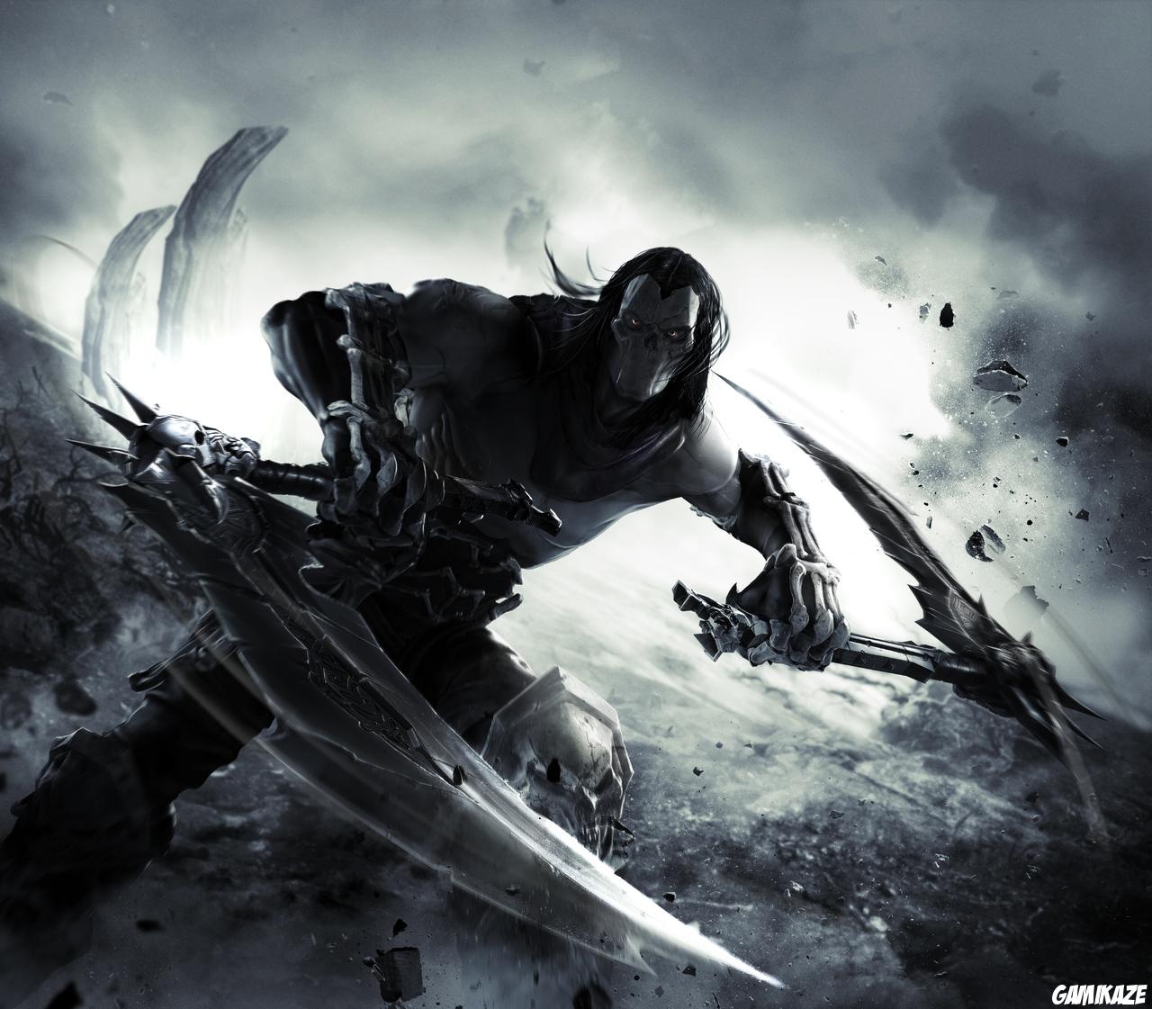 Darksiders 2