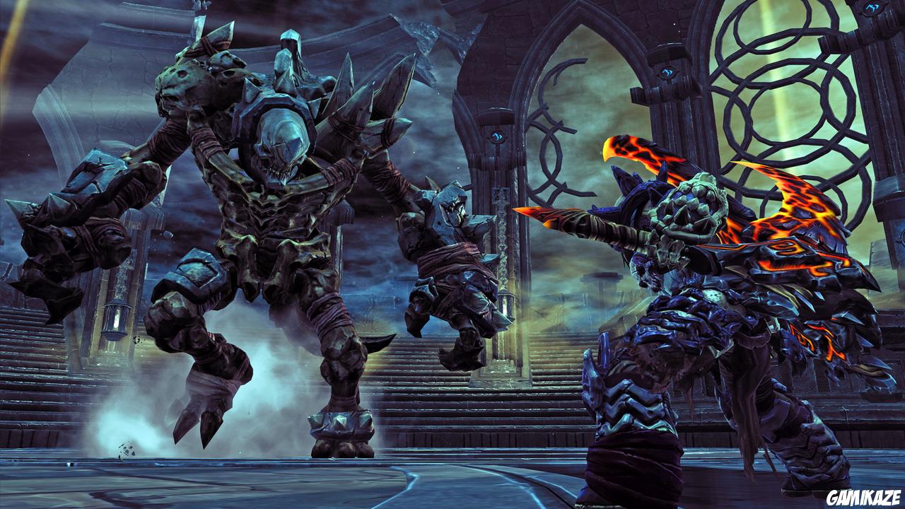 Darksiders 2