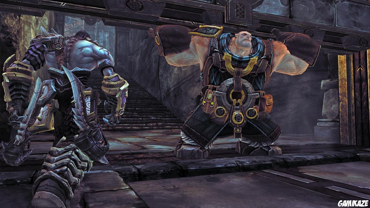 Darksiders 2