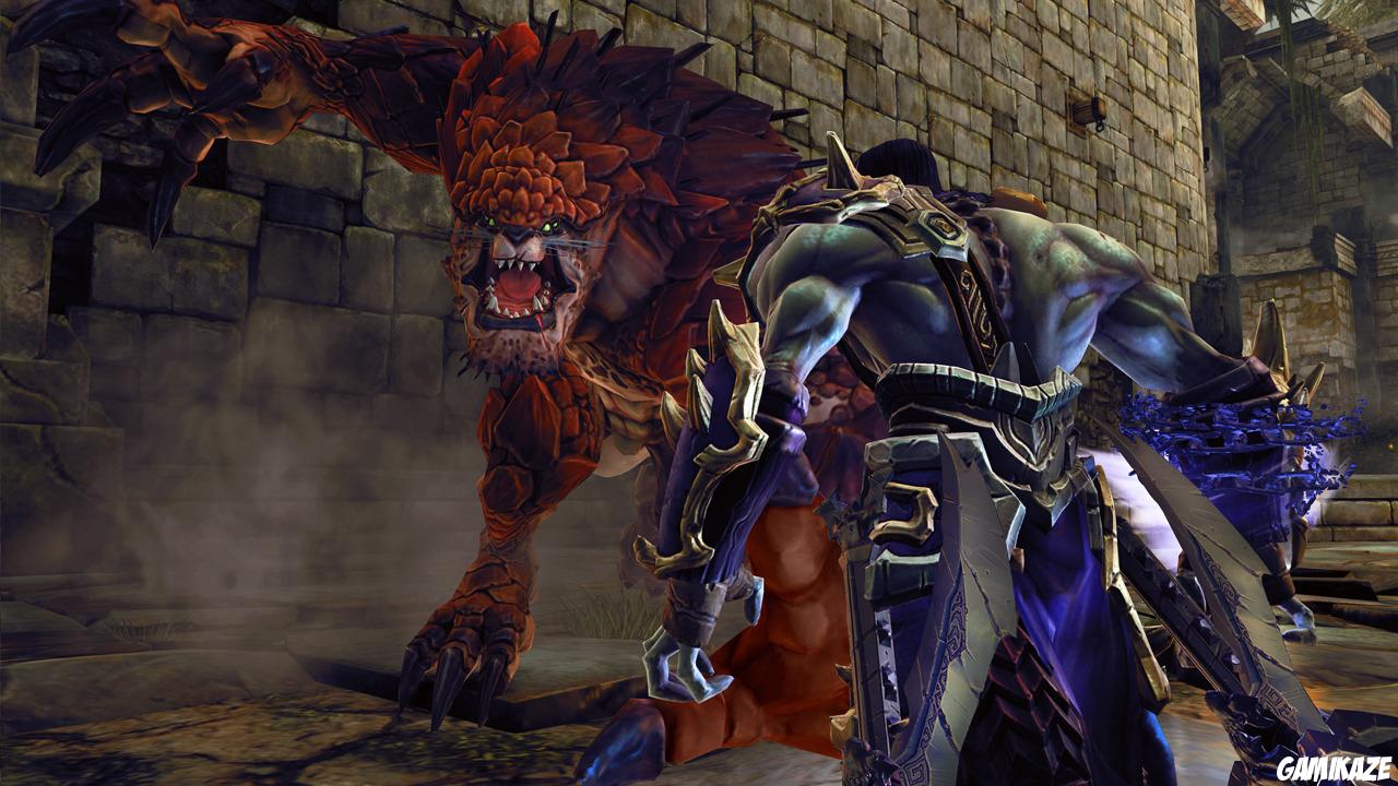 Darksiders 2