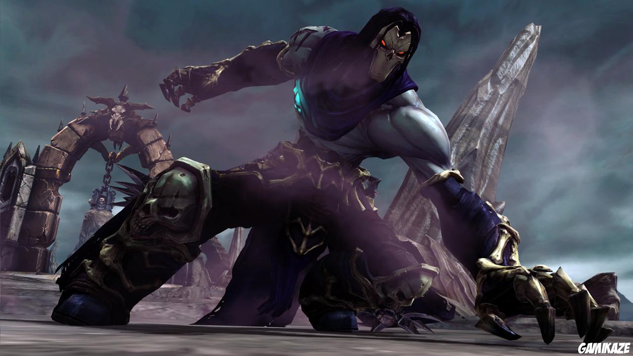 Darksiders 2