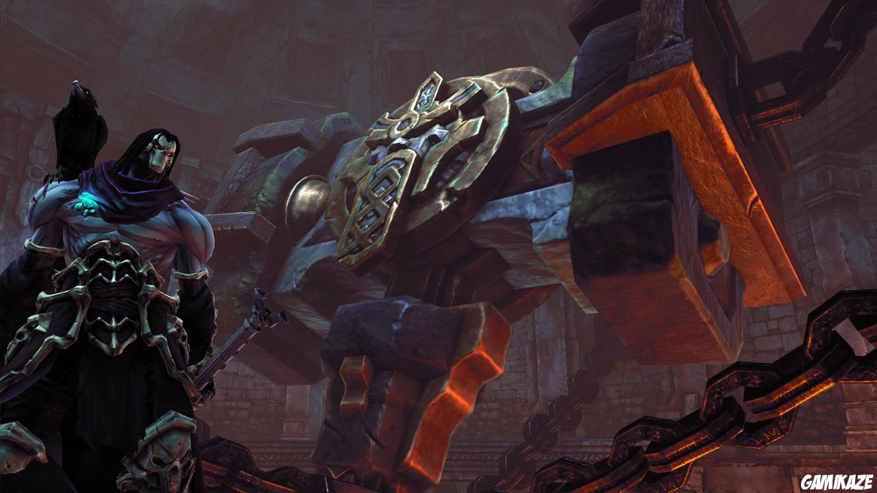 Darksiders 2