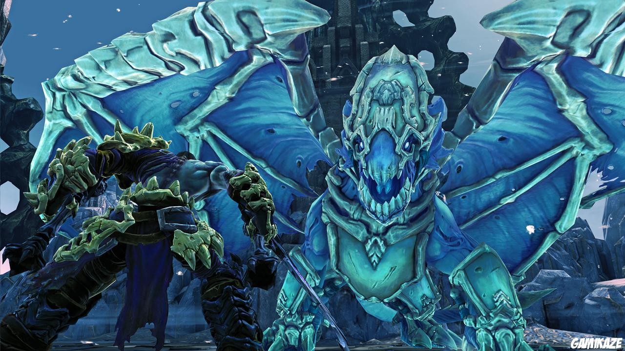 Darksiders 2